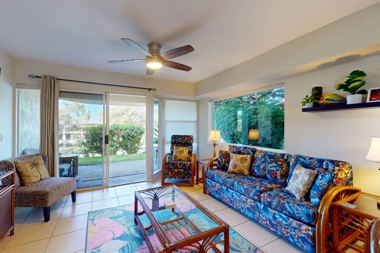 Condo Waikoloa Village