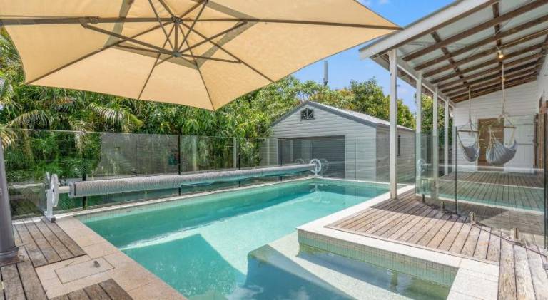 200 m&sup2; Ferienhaus