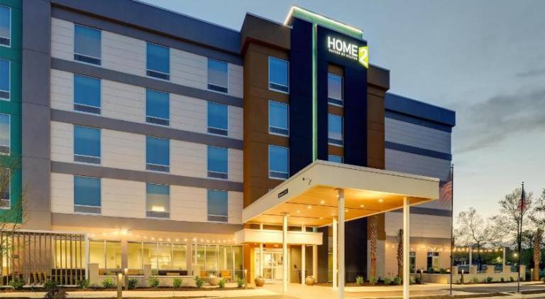 Home2 Suites by Hilton Conway — photo 2