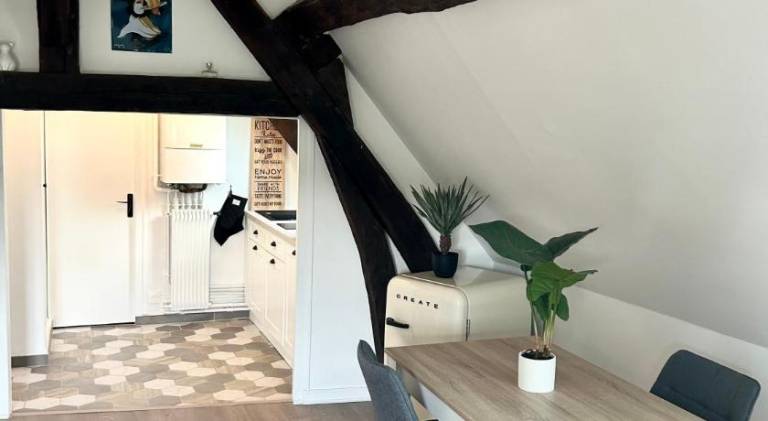 Lovely rental apartment | Pet-friendly — photo 4