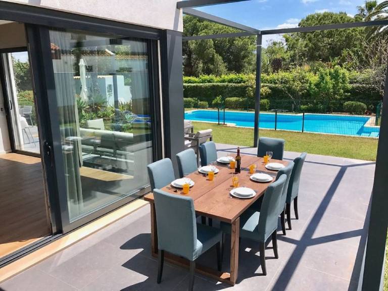 Villa Carvoeiro