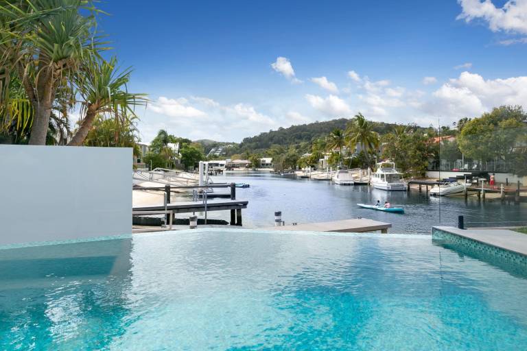 House Sunshine Beach