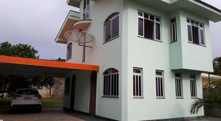 Vacation home with 3 rooms for 8 persons — photo 4
