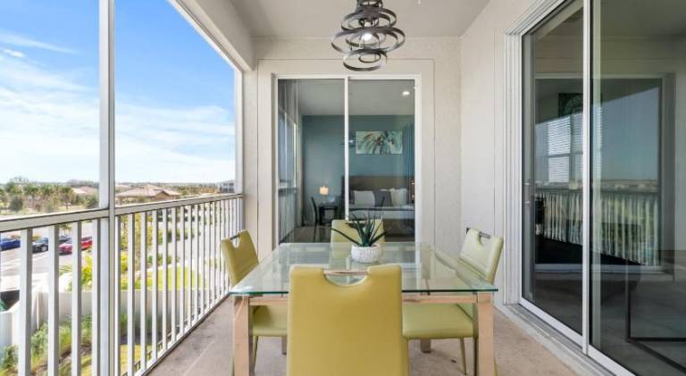 House with 3 rooms for 9 persons — photo 3