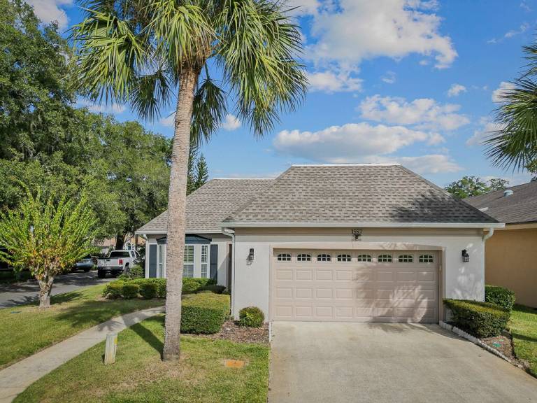 House Apopka