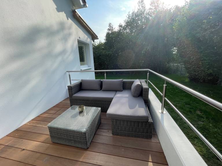Ferienwohnung Halle (Westfalen)