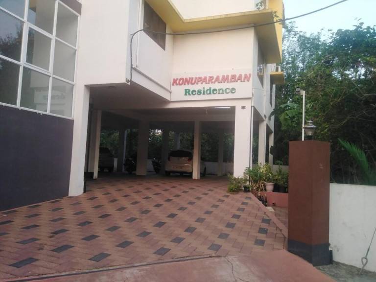 House Chalakudy