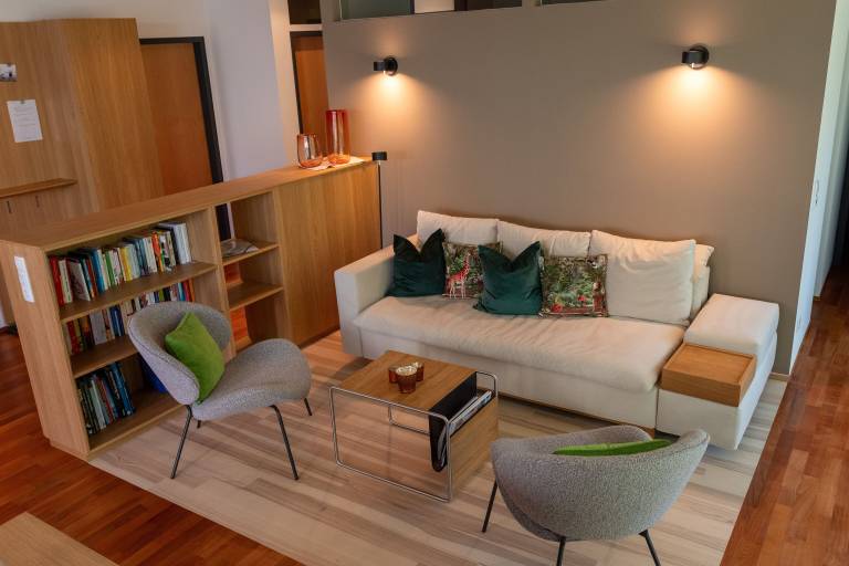 Ferienwohnung Gemeinde Dornbirn