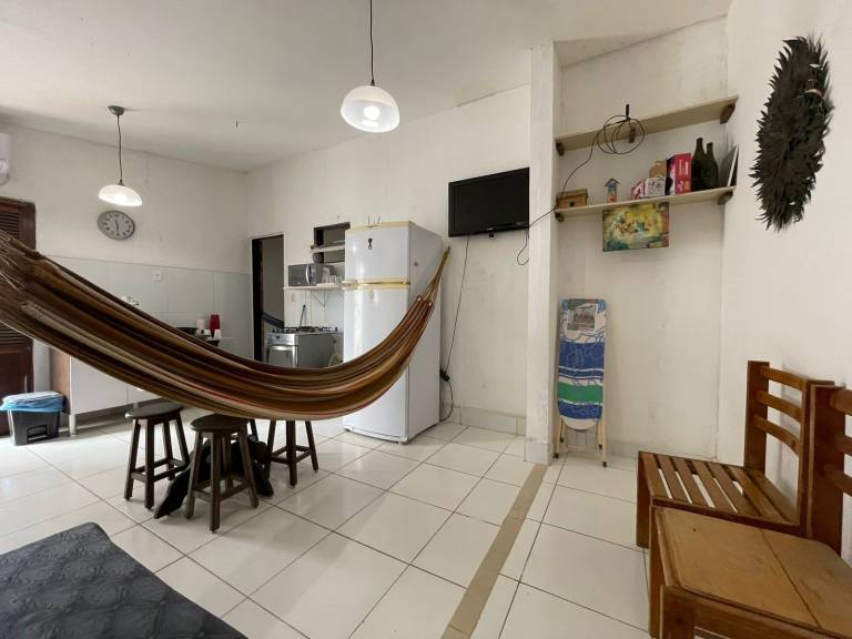 Casa Bessa