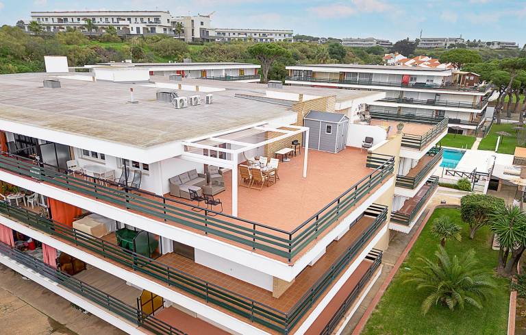 Apartamento  El Rompido