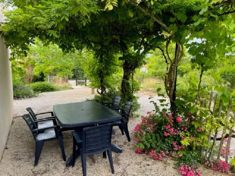 Maison de vacances Anglars-Nozac