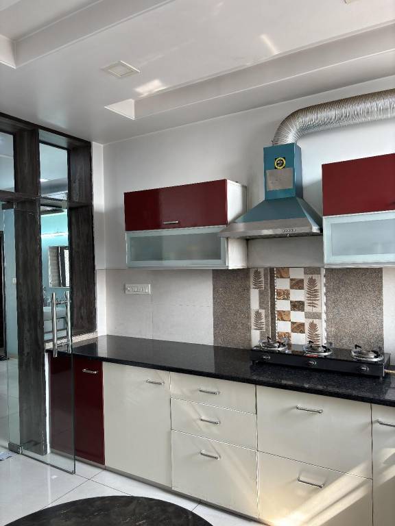Apartment with 3 rooms for 9 persons — photo 4