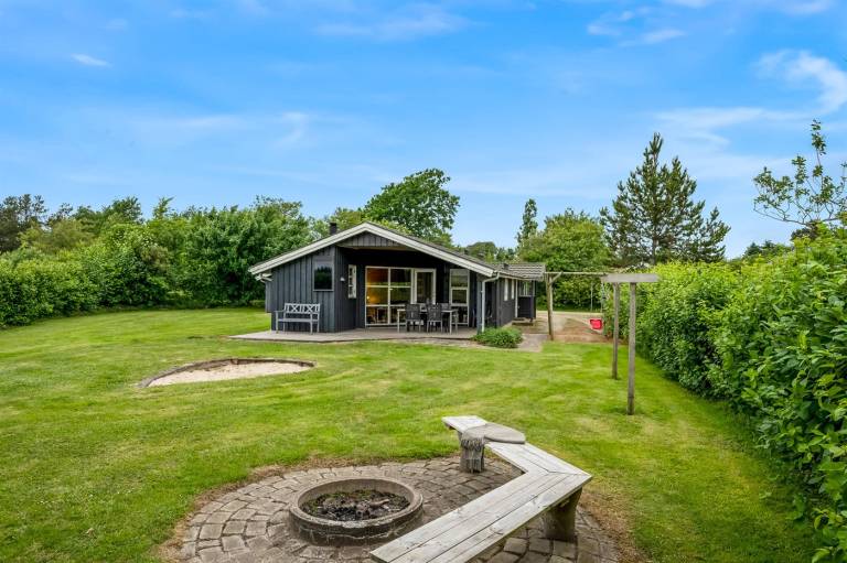 Ferienhaus 24 2120 Skaven Strand