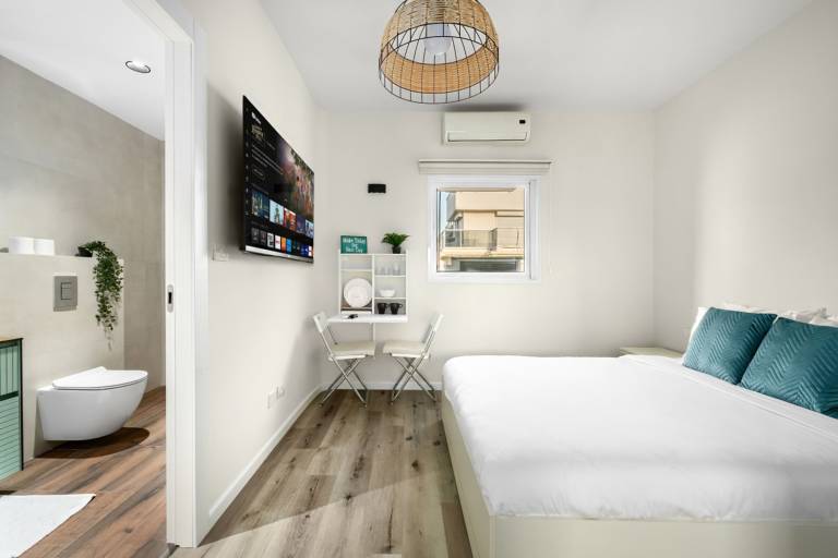 Ferienwohnung Netanja