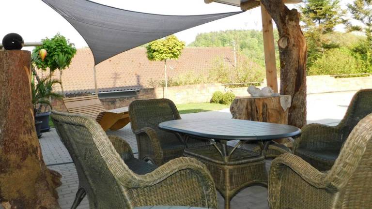 Ferienwohnung Inneringen