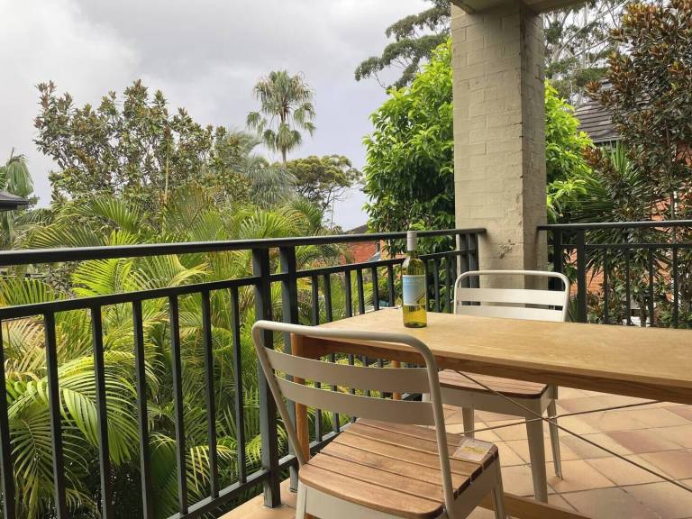 Ferienwohnung Neutral Bay