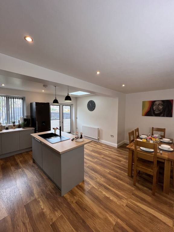 House Doncaster