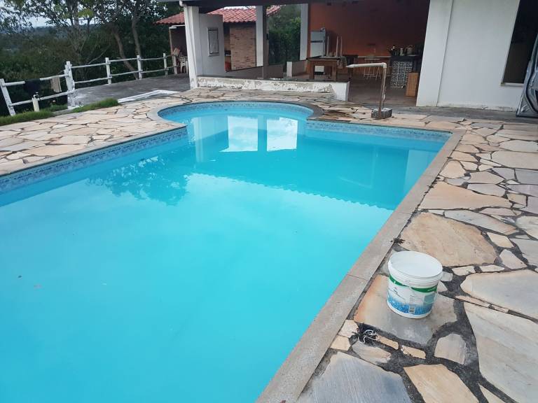 Casa  Lapinha