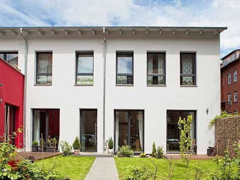 Ferienwohnung Andreasvorstadt