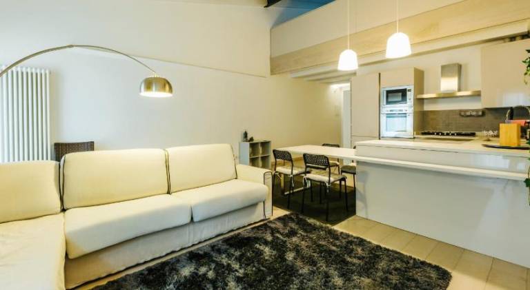 Holiday apartment with 1 room for 4 persons — photo 3
