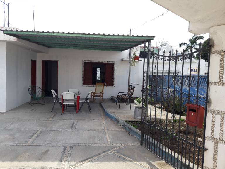 Shark Hostel — photo 3