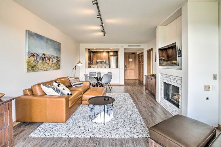Apartment Cle Elum