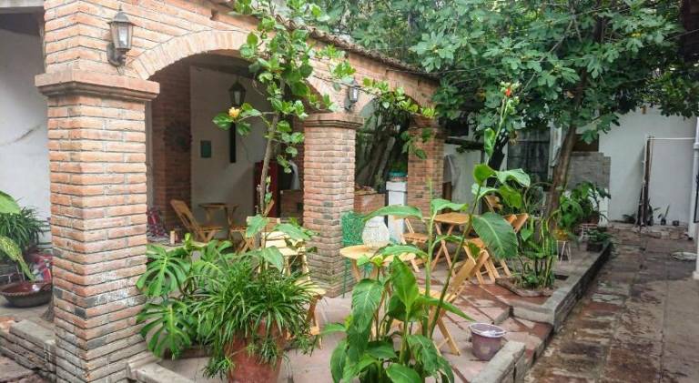 Apartment with 1 room for 6 persons — photo 4