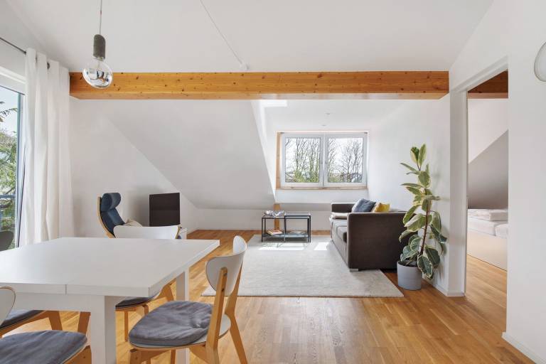 Ferienwohnung Blaustein