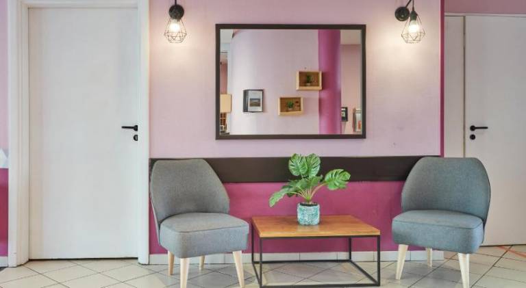 Adagio Access Bordeaux Rodesse Aparthotel — photo 5