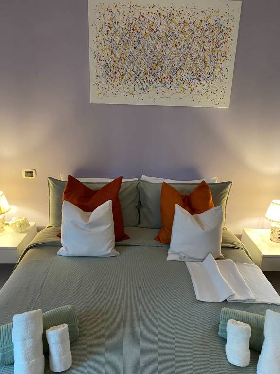 Magnificent Villa between Etna and the sea with breathtaking views of Mount Etna — photo 3