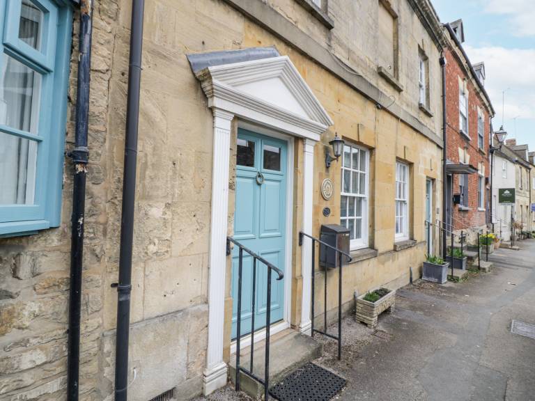 Cottage Winchcombe