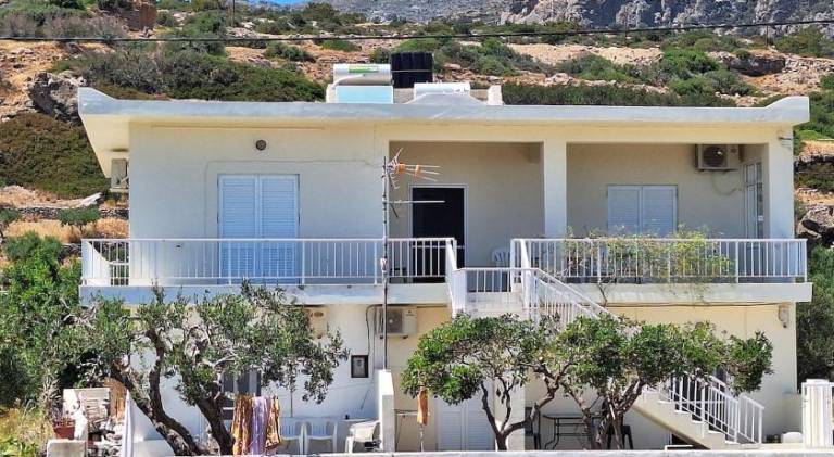 Vacation home with 1 room for 6 persons — photo 3