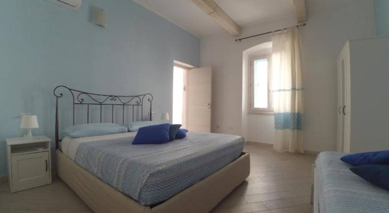 Pleasant apartment with terrace | Close to the beach | Dogs allowed in Sant'Antioco