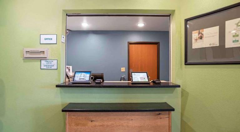 Extended Stay America Select Suites - Fort Walton Beach — photo 2