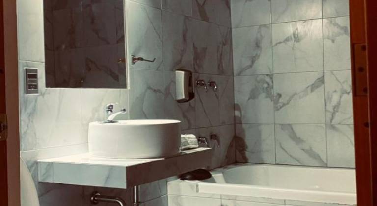 HOTEL PLAZA VASCO — photo 4