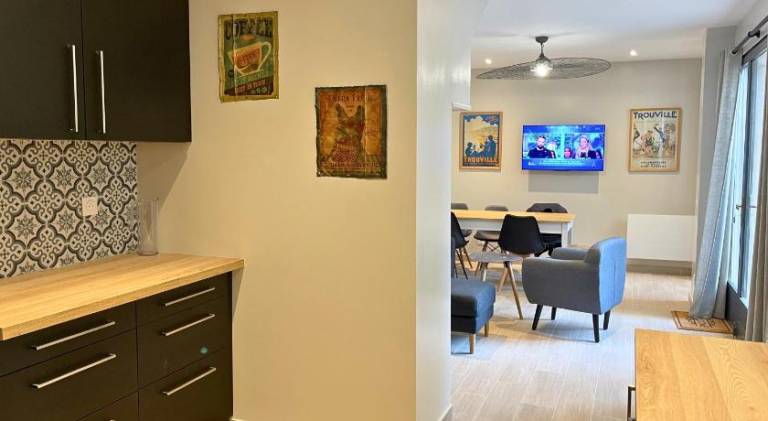 Spacious villa | Beach nearby | Suitable for remote work | Dogs allowed — photo 3