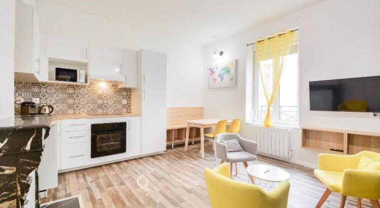 Wonderful apartment | Pets allowed — photo 2