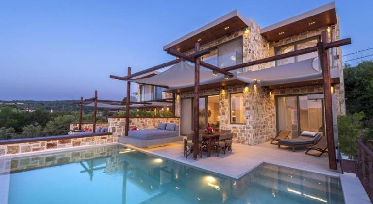 θέρετρο Spartochori