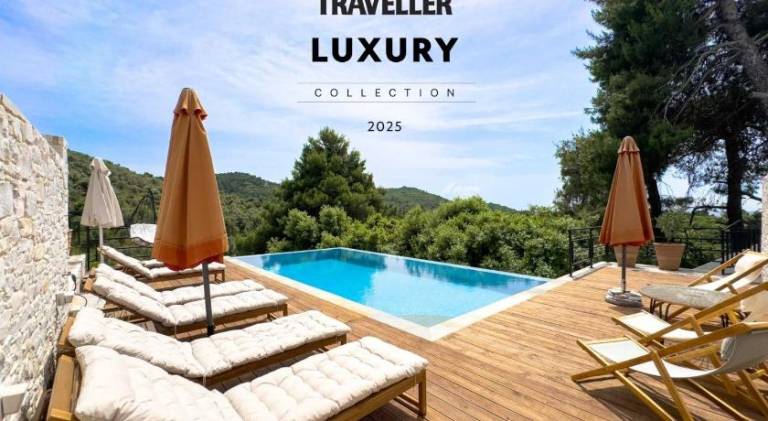 Damari Luxury 3 Bedroom Villas with Private Pool, Skiathos in Skiathos