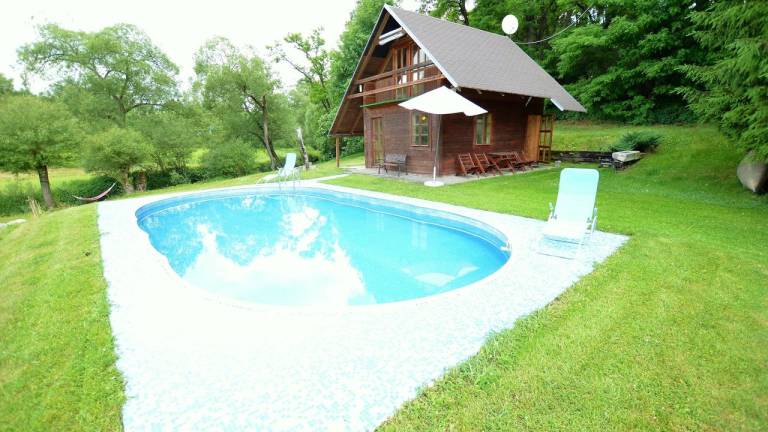 Dům Týn nad Vltavou