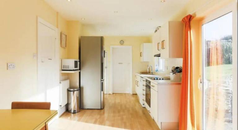 Vacation home with 5 rooms for 10 persons — photo 5