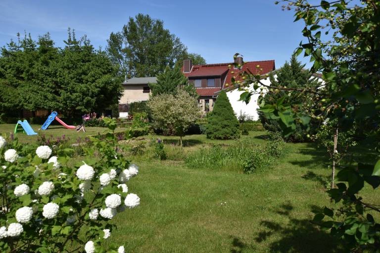 Ferienwohnung Alt Farpen