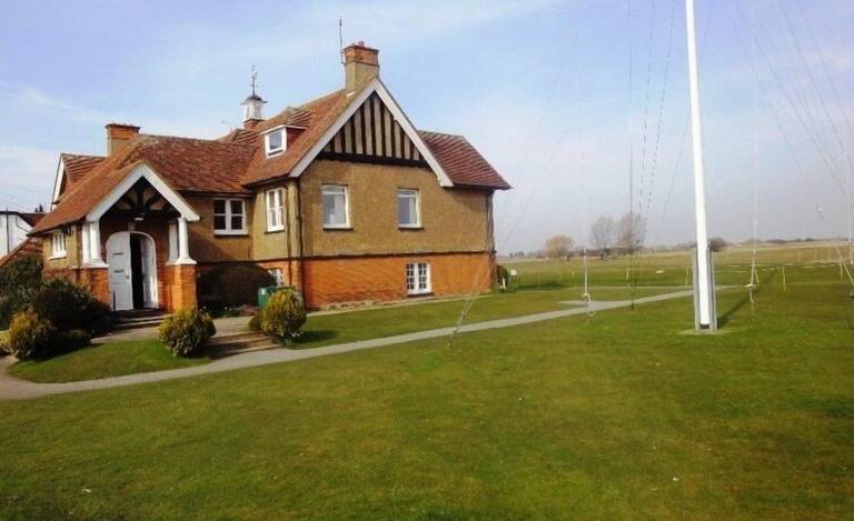 House New Romney