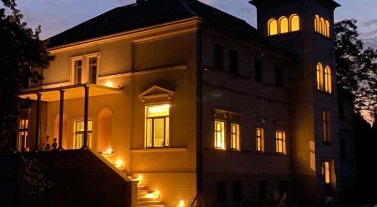 55 m&sup2; Ferienwohnung