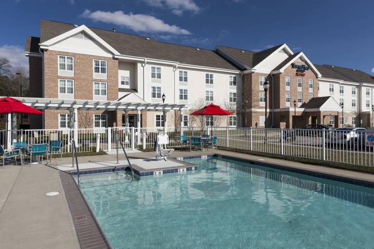 TownePlace Suites by Marriott Suffolk Chesapeake — photo 3