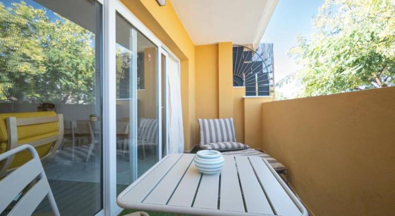 Apartment with 2 rooms for 5 persons — photo 3