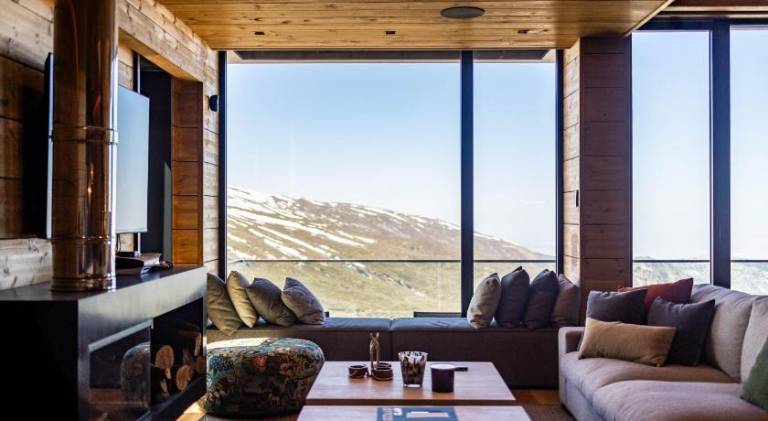 Lovely holiday apartment with terrace | Next to the ski | Perfect for remote work | Pet-friendly — photo 3