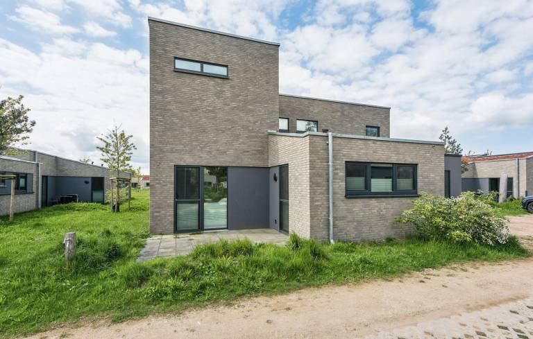 Ferienhaus Steinfeld (Oldenburg)