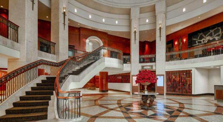 InterContinental Hotel Chicago By IHG — photo 2