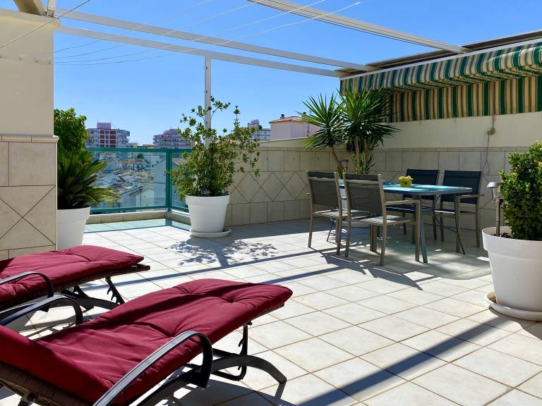 Ferienwohnung Vélez-Málaga
